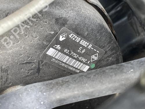Used Servo brake Servo brake DACIA LOGAN MCV (KS_) 1.6 16V (KS0L, KS0M, KS0P, KS1S) (105 hp) 36572313 36572313