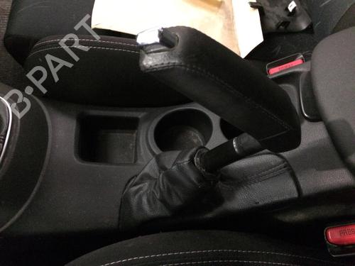 Used Hand brake Hand brake CITROËN C4 II (NC_) 1.6 VTi 120 (NC5FS0, NC5FS9) (120 hp) 31594858 31594858