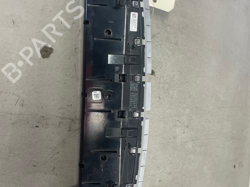 Used Climate control Climate control 37077549 37077549