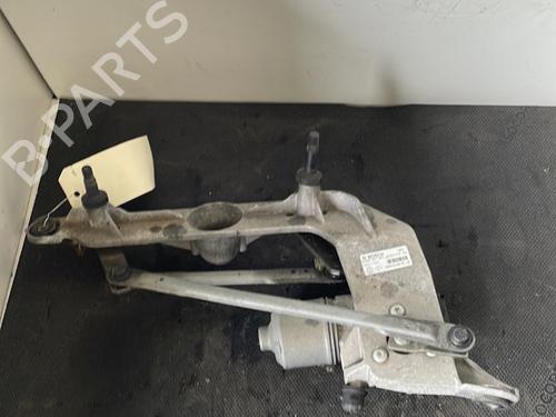 Front wiper motor RENAULT ZOE (BFM_) ZOE | BP26427841M29 