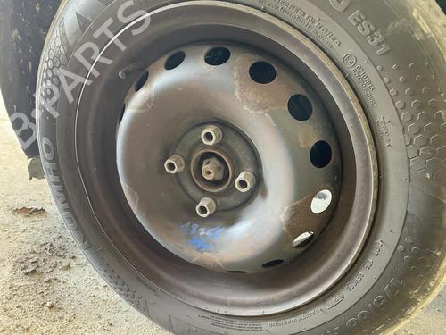 Fælk Fælk RENAULT CLIO II (BB_, CB_) [1998-2016] 36099265 36099265