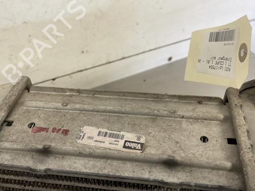 Intercooler AUDI TT Roadster (8N9) 1.8 T | BP26415050M30 