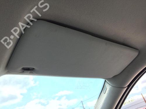 Right sun visor BMW 5 (E39) 520 d | BP27654307I2 