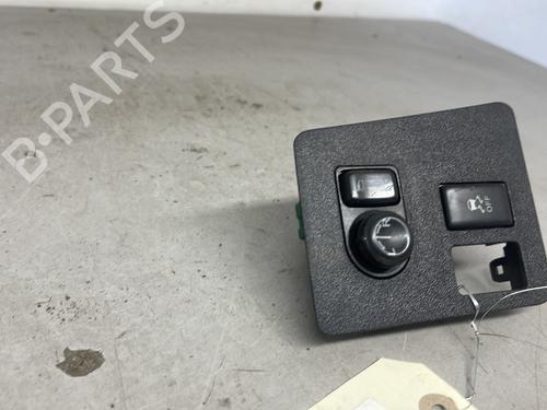 Mirror switch NISSAN QASHQAI / QASHQAI +2 I (J10, NJ10, JJ10E) 2.0 dCi | BP26415096I25 