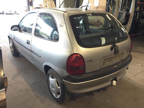 Rudehejsemekanisme Højre foran OPEL CORSA B (S93) 1.4 i (F08, F68, M68) | BP29326878C23 
