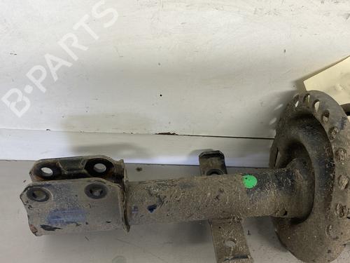 Used Right front shock absorber RENAULT ZOE (BFM_) ZOE (88 hp) 26412603