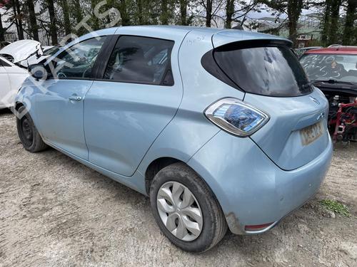 Tailgate lock RENAULT ZOE (BFM_) ZOE | BP39110991C101 - Image 9