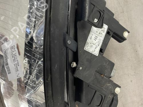 Left headlight AUDI A4 B6 Avant (8E5) 2.5 TDI | BP31997957C28  - Image 6