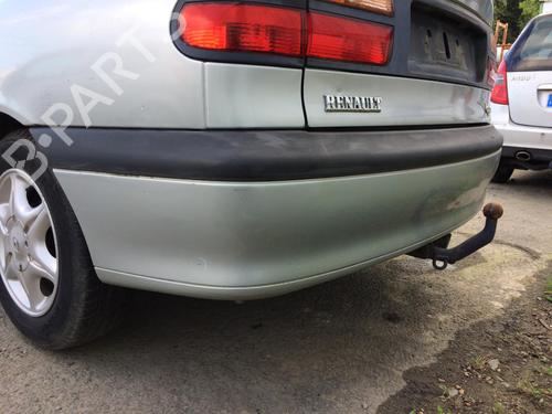 Used Tow ball/Mechanism RENAULT LAGUNA I (B56_, 556_) 1.6 16V (B568, B561) (107 hp) 27614808