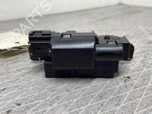 Tailgate lock NISSAN QASHQAI / QASHQAI +2 I (J10, NJ10, JJ10E) 1.5 dCi | BP26422084C101 