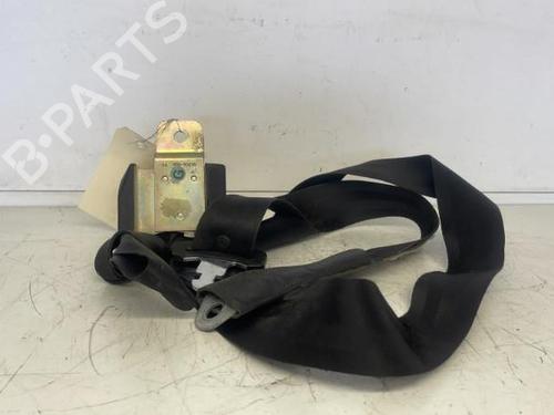 Used Front left seatbelt Front left seatbelt RENAULT 11 (B/C37_) 1.4 (B/C373) (72 hp) 26421810 26421810