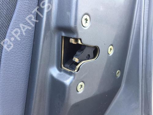 Front right lock PEUGEOT 406 (8B) 1.8 16V | BP29598053C97 