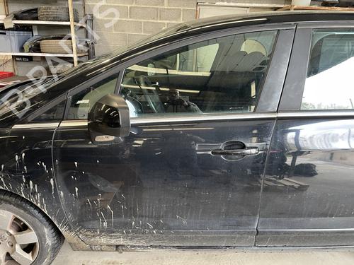 Used Front left window mechanism Front left window mechanism PEUGEOT 5008 (0U_, 0E_) 1.6 HDi (112 hp) 33047432 33047432