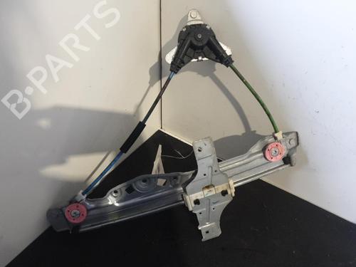 Used Rear right window mechanism Rear right window mechanism PEUGEOT 208 I (CA_, CC_) 1.6 HDi (92 hp) 26416904 26416904
