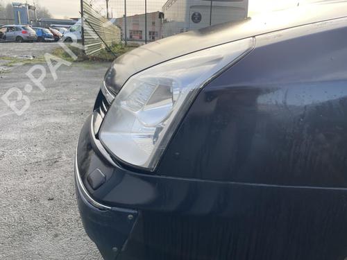 Used Left headlight Left headlight RENAULT VEL SATIS (BJ0_) 2.2 dCi (BJ0E, BJ0F, BJ0G, BJ0H) (140 hp) 31761188 31761188