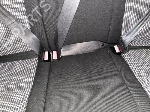 Seat buckle PEUGEOT 307 (3A/C) 1.4 16V | BP29180530I32 