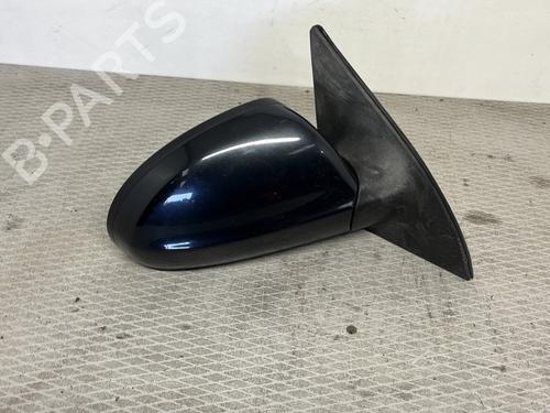 Right mirror KIA CEE'D Hatchback (ED) 1.6 CRDi 90 | BP33041271C27 - Image 2