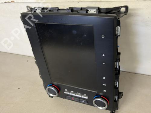 Used Display monitor Display monitor RENAULT MEGANE IV Hatchback (B9A/M/N_) 1.5 dCi 110 (B9A3) (110 hp) 32981326 32981326