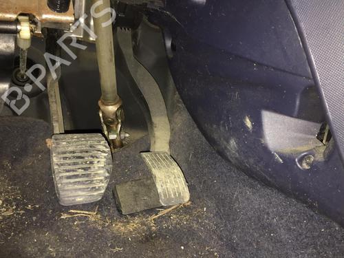 Pedal PEUGEOT 1007 (KM_) 1.4 HDi | BP30177037I4 