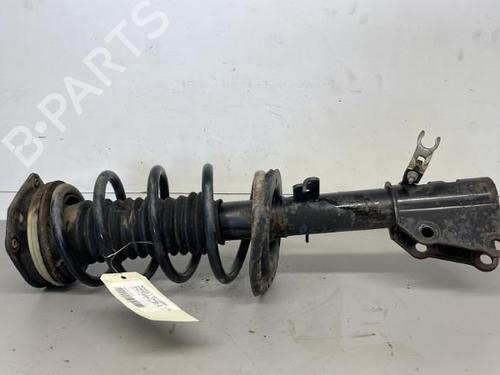 Used Left front shock absorber Left front shock absorber RENAULT KANGOO / GRAND KANGOO II (KW0/1_) 1.5 dCi 90 (KW05, KW08, KW0G, KW11) (90 hp) 26426790 26426790