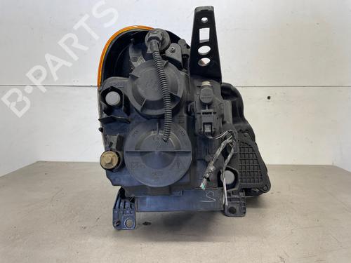 Left headlight RENAULT MODUS / GRAND MODUS (F/JP0_) 1.5 dCi (FP0F, JP0F) | BP33961374C28  - Image 6