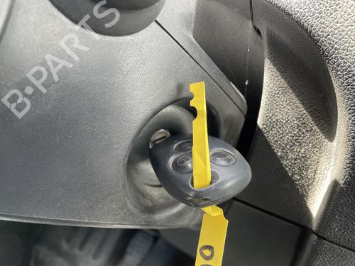 Used Ignition barrel Ignition barrel RENAULT MASTER III Van (FV) 2.3 dCi 125 FWD (FV0C, FV0D, FV0G, FV0H, FV0J, FV0K,... (125 hp) 34183033 34183033