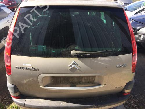 Used Rear bumper reinforcement CITROËN C8 (EA_, EB_) 2.0 HDi 165 (163 hp) 29008948