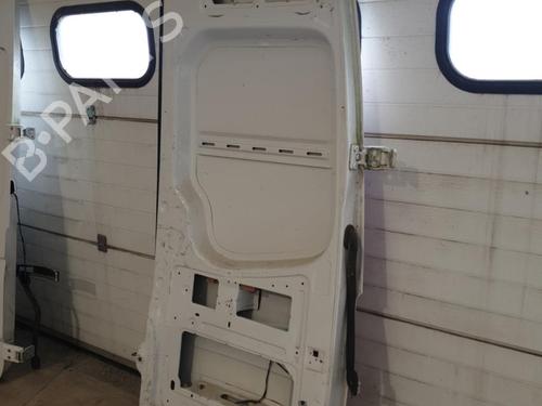 Used Left tailgate VW CRAFTER 30-50 Van (2E_) 2.0 TDI (136 hp) 26421462
