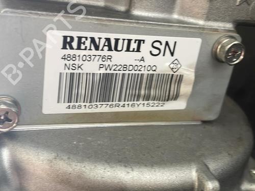 Steering column RENAULT ZOE (BFM_) ZOE | BP26427846M21  - Image 7