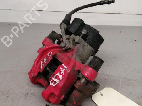 Used Right rear brake caliper VW GOLF VII (5G1, BQ1, BE1, BE2) 2.0 TDI (150 hp) 26413699