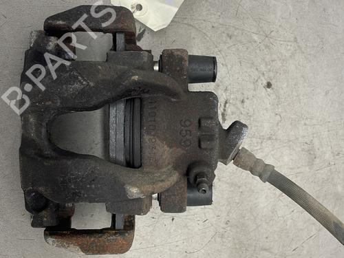 Left front brake caliper RENAULT CLIO IV (BH_) 0.9 TCe 90 (BHNF, BHMA, BHMH, BHJK, BHJR) | BP33475572M105 - Image 5