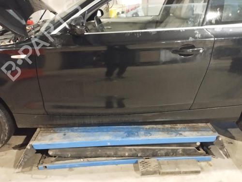 Used Left front door BMW 1 (E81) 118 d (143 hp) 26419435