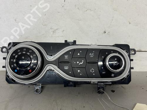 Used Climate control Climate control RENAULT ZOE (BFM_) ZOE (88 hp) 26418561 26418561