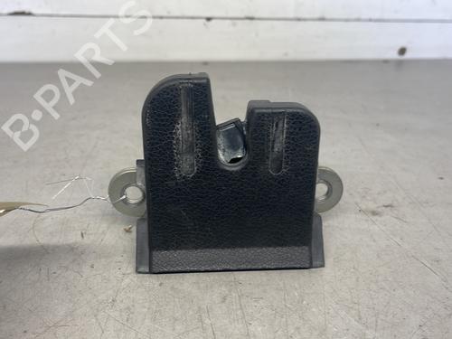 Bagklap lås VW POLO V (6R1, 6C1) 1.2 (70 hp) 26418473
