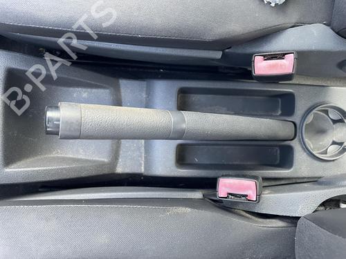 Used Middle console Middle console VW POLO IV (9N_, 9A_) 1.2 12V (64 hp) 36315448 36315448