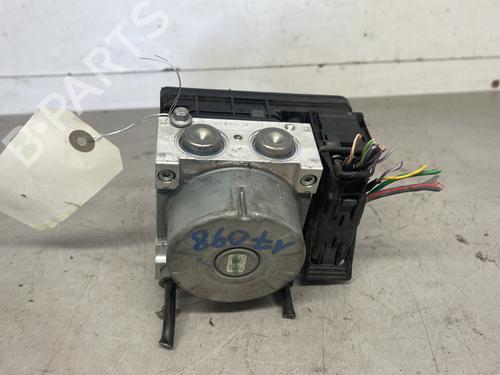 Used ABS pump FORD FIESTA VII (HJ, HF) 1.1 Ti-VCT (86 hp) 26415029