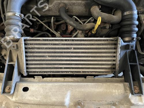 Intercooler Intercooler FORD TRANSIT CONNECT (P65_, P70_, P80_) 1.8 Di (75 hp) 35807876 35807876