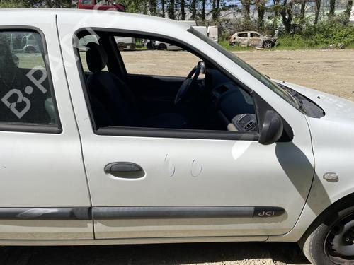 Used Right front window switch Right front window switch RENAULT CLIO II (BB_, CB_) [1998-2016] 36099124 36099124