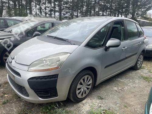 Used Parts CITROËN C4 Picasso I MPV (UD_) 1.6 HDi 4866109