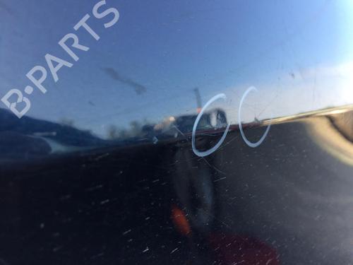 Left rear door PEUGEOT 308 SW I (4E_, 4H_) 1.6 HDi | BP26688897C4