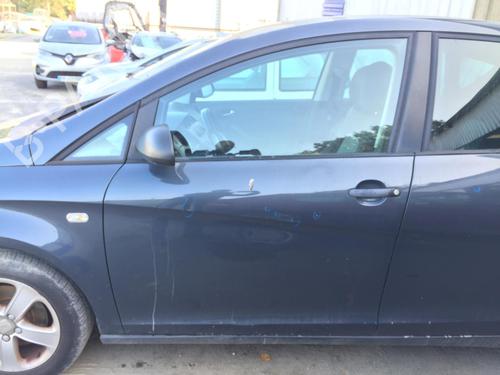 Porte avant gauche SEAT ALTEA (5P1) 1.9 TDI (105 hp) 29618733