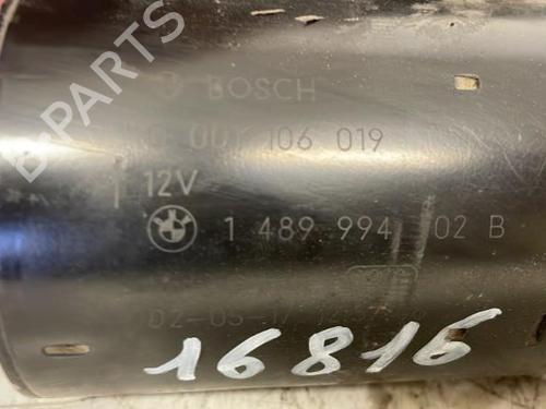 starter-mini-mini-r50-r53-2001-2002-2003-2004-2005-2006-26427062 main image