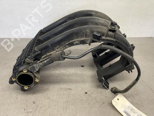 Intake manifold CITROËN C4 CACTUS 1.2 VTi 82 | BP27573670M70  - Image 5