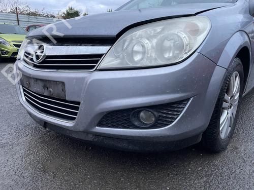 Front bumper OPEL ASTRA H (A04) 1.9 CDTI (L48) | BP31091623C7