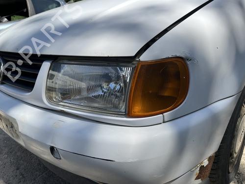 Used Left headlight Left headlight VW POLO III (6N1) 55 1.3 (55 hp) 35991958 35991958