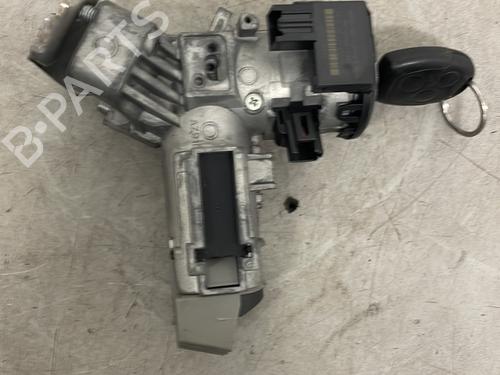 Used Ignition barrel FORD FIESTA VI (CB1, CCN) 1.25 (82 hp) 31613085