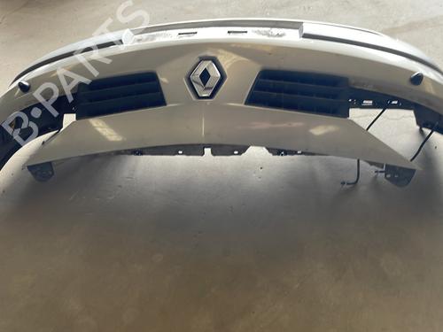Front bumper RENAULT MEGANE II Coupé-Cabriolet (EM0/1_) 1.9 dCi | BP26527010C7 