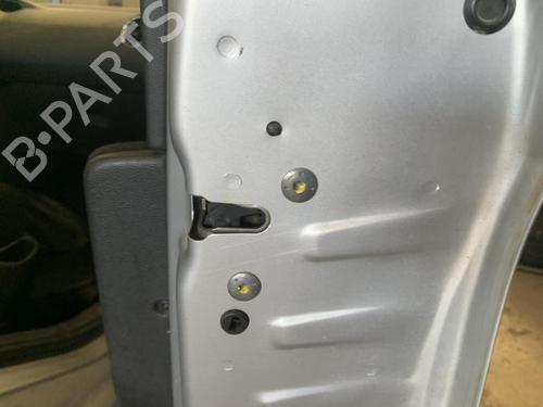 Front right lock PEUGEOT 308 I (4A_, 4C_) 1.6 HDi | BP26422555C97 