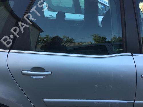 Used Right rear window switch CITROËN C4 Picasso I MPV (UD_) 1.6 HDi 110 (112 hp) 27320217