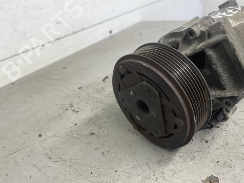 AC compressor NISSAN NOTE (E11, NE11) 1.6 | BP26413294M34 - Image 4